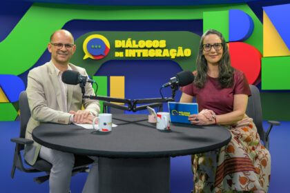 Diálogos de Integração: preparação do Governo Federal para a COP 30