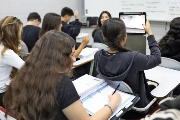 ENEM 2025: inscrições terminam na sexta-feira (6)