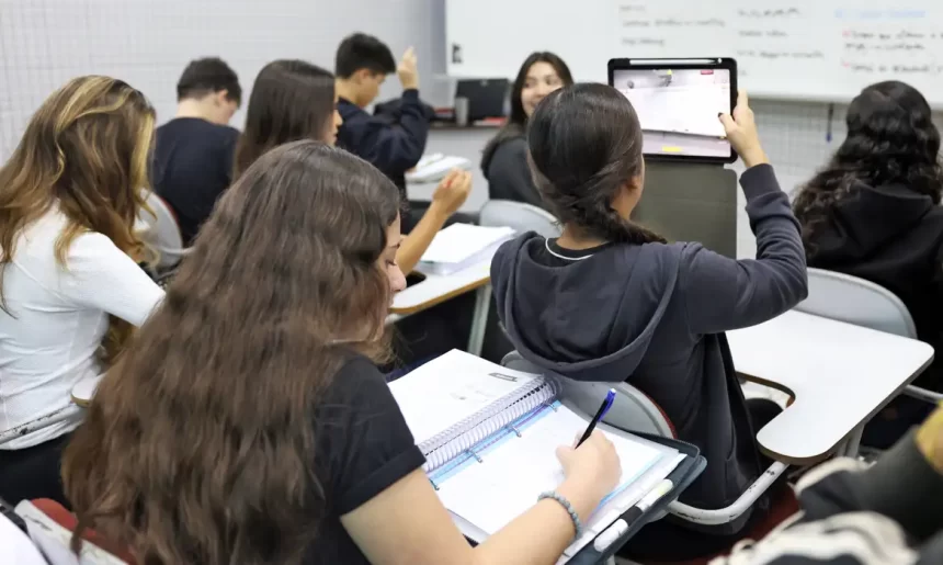 ENEM 2025: inscrições terminam na sexta-feira (6)
