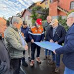 Gramado e Canela (RS): Defesa Civil Nacional realiza vistoria técnica em áreas atingidas pelas chuvas