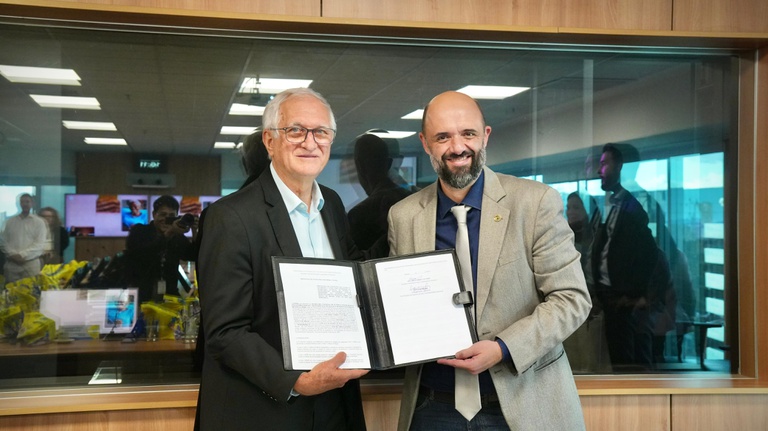 MIDR inicia cooperação para fazer projetos com créditos de carbono