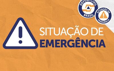 MIDR reconhece a situação de emergência em cinco cidades baianas afetadas pela estiagem