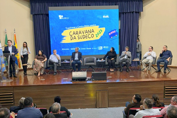 Microcrédito produtivo é lançado para empreendedores rurais de Mato Grosso do Sul