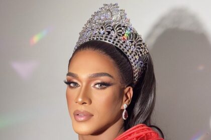 De Mato Grosso para o Brasil: Nathally Becker vive o sonho de disputar o Miss Brasil Gay 2025