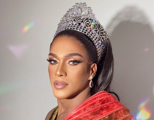 De Mato Grosso para o Brasil: Nathally Becker vive o sonho de disputar o Miss Brasil Gay 2025