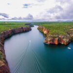 Nova hidrovia do Rio São Francisco: projeto busca retomar navegação comercial, inativa há 14 anos