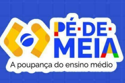 Pé-de-Meia: pagamento para nascidos em novembro e dezembro ocorre nesta segunda-feira (2)