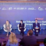 Segurança jurídica e previsibilidade fiscal são destaque em simpósio sobre liberdade econômica