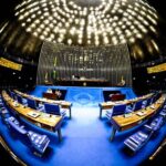 Semana agitada no Congresso: IOF, CPMI do INSS e isenção do IR agitam os bastidores