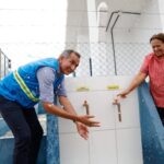 Seminárido potiguar recebe 14 dessalinizadores para assegurar água potável