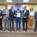 Waldez enaltece atuação da Codevasf durante posse do novo presidente