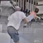 Criança afegã de 18 meses, fugindo do Irã, é brutalmente atacada no aeroporto de Moscou