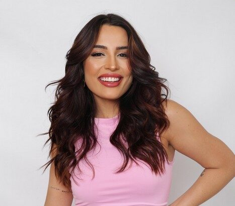 Saiba quem é Héricka Fontinhas, a participante do reality show “Love & Dance”
