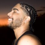 RIAN SEMY celebra feedback positivo do novo EP “Perigo”