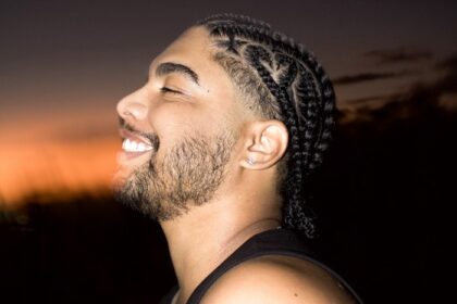 RIAN SEMY celebra feedback positivo do novo EP “Perigo”