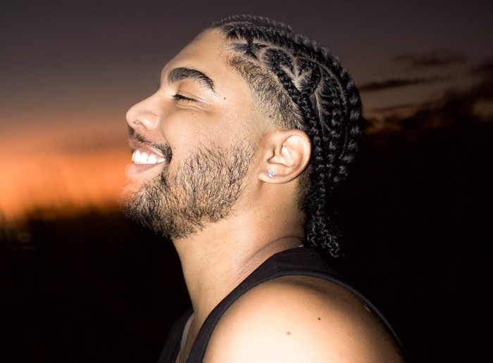 RIAN SEMY celebra feedback positivo do novo EP “Perigo”