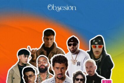 Festa Obsesión apresenta a nova edição “Orgullosx de ser Latinoamericanx”, neste sábado (05), em São Paulo