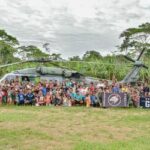 AMAPÁ: Operação Gota chega à população indígena, quilombola, ribeirinha e rural do estado para vacinação