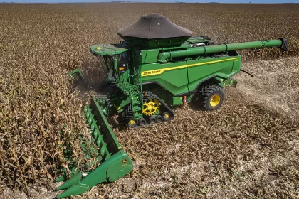 Agroindústria: SENAI lança curso em manutenção de máquinas agrícolas com bolsas de até R$ 3,3 mil