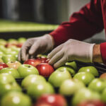 Agro já contabiliza prejuízos com o tarifaço imposto por Trump