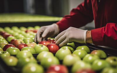 Agro já contabiliza prejuízos com o tarifaço imposto por Trump