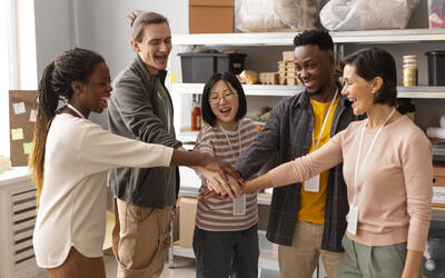 Associativismo ganha protagonismo e pode ter data nacional oficial em 15 de julho