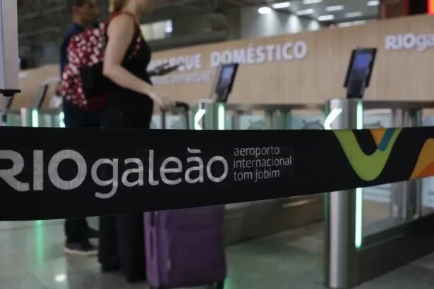 Aviação civil brasileira bate recorde histórico com mais de 61,8 milhões de passageiros no semestre