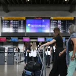 Aviação civil: primeiro semestre teve 5,6 bilhões de investimentos em 20 aeroportos