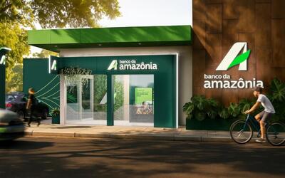 Banco da Amazônia lança Plano Safra com R$ 12 bilhões para produtores da região
