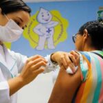 CEARÁ: Mobilização pretende vacinar 1,4 milhão de pessoas contra a gripe no estado