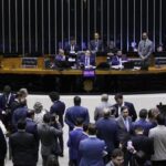 Câmara aprova novas regras para licenciamento ambiental