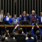 Câmara dos Deputados realiza sessão solene  pelos 40 anos do Ministério da Cultura