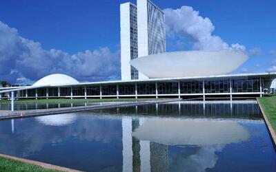 Congresso pauta votações sobre incentivos fiscais, taxação americana e licenciamento ambiental