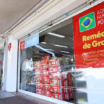 Credenciamento no Farmácia Popular encerra nesta quinta-feira (31)