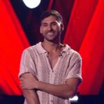 Brasileiro Dan Morais participa do programa La Voz Argentina e integra time da cantora Lali 