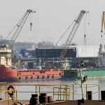 Fundo da Marinha Mercante: Portos do Sudeste recebem R$ 1,54 bilhão em investimentos na indústria naval