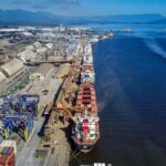 Fundo da Marinha Mercante: Portos do Sul recebem R$ 4,7 bilhões em investimentos na indústria naval