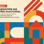 Gestão compartilhada de espaços culturais é tema de seminário no Rio de Janeiro