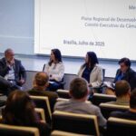 Governo Federal avança na construção de Agenda de Desenvolvimento para o Vale do Jequitinhonha (MG)