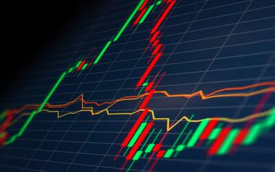 Ibovespa encerra a última sessão em queda nesta quinta-feira (24)