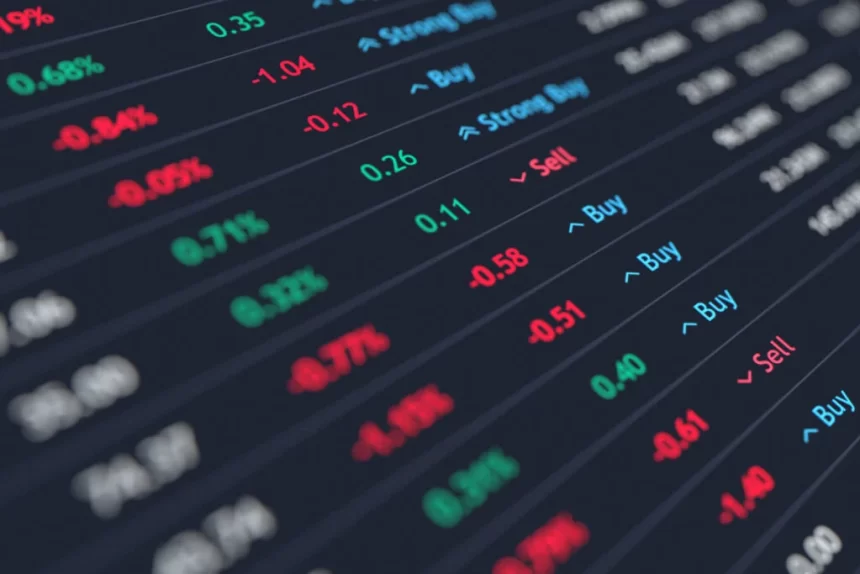 Ibovespa hoje tem alta de 0,19% e fecha acima dos 135 mil pontos