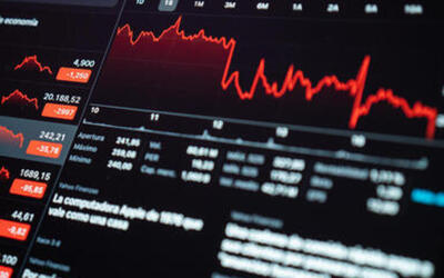 Ibovespa hoje tem alta de 0,59% e fecha acima dos 134 mil pontos