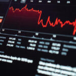 Ibovespa hoje tem queda de 0,21% e fecha acima dos 133 mil pontos