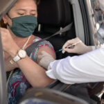 InfoGripe: casos de SRAG entram em queda no país