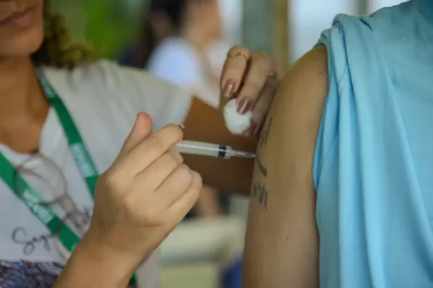 InfoGripe: casos de SRAG entre crianças no Nordeste e Amazonas aumenta