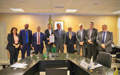 MIDR disponibiliza R$ 1 bilhão para fortalecer agricultura familiar no Norte e Centro-Oeste