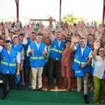 MIDR entrega sistemas do Programa Água Doce no município de Aracoiaba (CE)