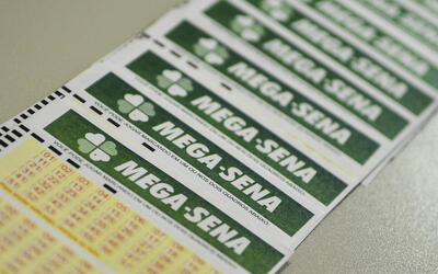 Mega-Sena 2888 hoje (15): Resultado e números; confira!