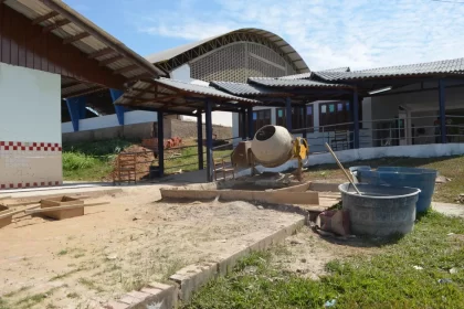 Municípios podem ter que devolver R$ 3,6 bilhões por obras da educação canceladas