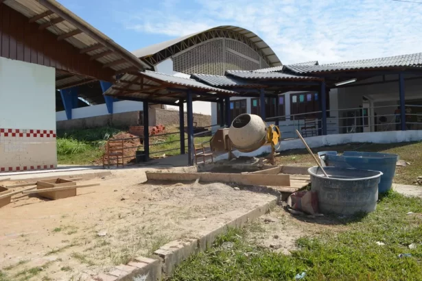 Municípios podem ter que devolver R$ 3,6 bilhões por obras da educação canceladas